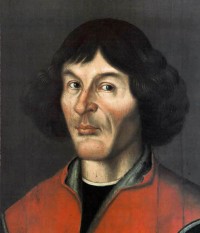 Portrait of Nicolaus Copernicus (Image: Wikimedia Commons)